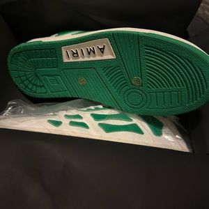 Amiri sneakers